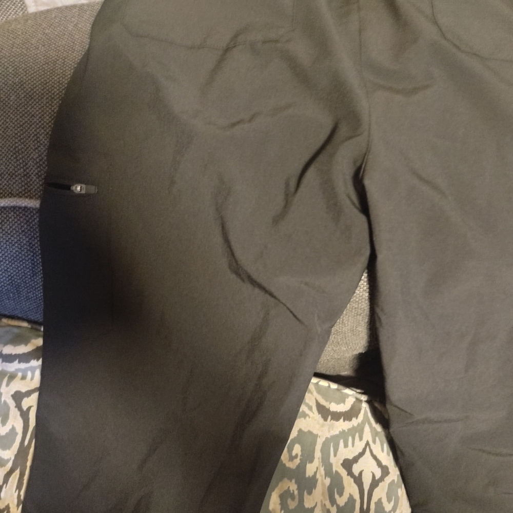 Adar scrub pants